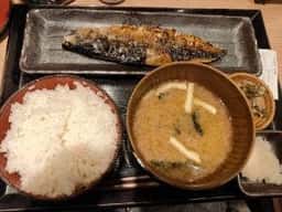 しんぱち食堂 西五反田店