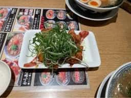 丸源ラーメン 福山引野店