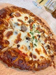 Italian Dining NATURA 大阪城公園