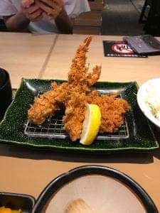 鶴群 大丸梅田店