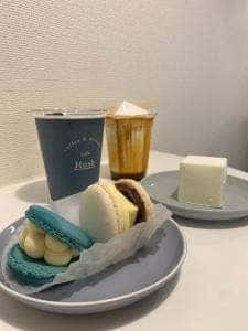cafe Hush