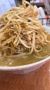 おんがラーメン