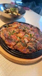 韓食酒房 Kulkuli