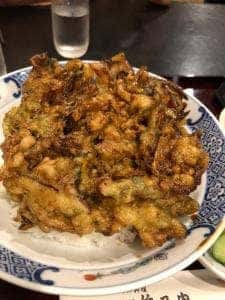 竹乃内海鮮料理