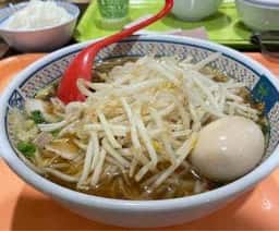 どうとんぼり神座 イオン洛南店