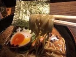 氷見ラーメン 氷見本店