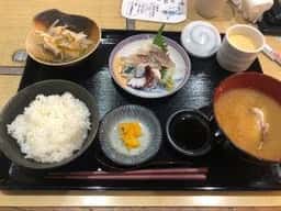 うお市 十日市店