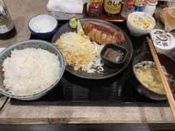 古町キッチン わさび