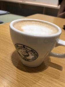 天狼院書店 パルコ心斎橋店