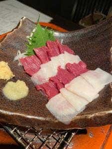 馬肉屋たけし