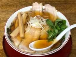 らぁめん たけや