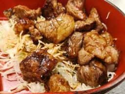 大井肉店神戸そごう店