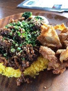 カレーキッチン オニオン