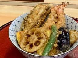 天米