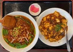 台湾料理 福吉順 竹原店