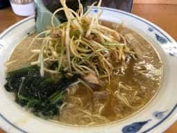 らーめん点点