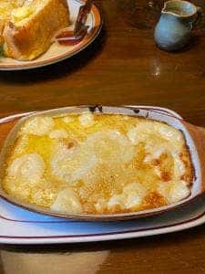 珈琲館サルビア 本店