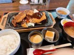 レストラン四季