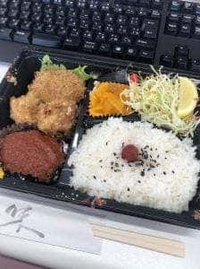 とんかつ 正木屋