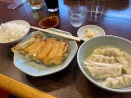 餃子 宇都宮みんみん 鹿沼店