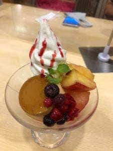 ジョナサン 大関横丁店