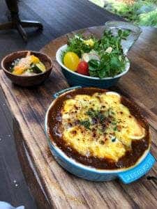 ギャラリーカフェ ならの木