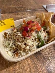 Guzman y Gomez 渋谷