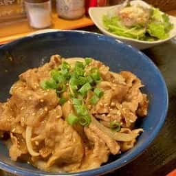 ダイニングバー ラフ