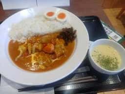 松屋 / マイカリー食堂 武庫川店