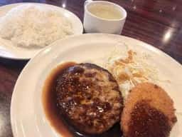 ガスト 伊勢バイパス店