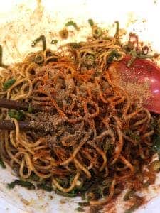 赤竜 段原店