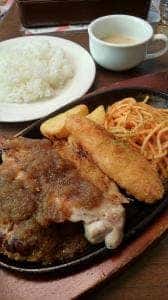 ステーキ宮 ひたちなか店