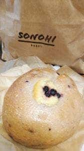 SONOHI BAGEL