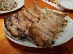 I Love Gyoza アキバの竜王