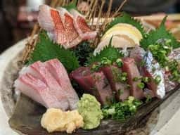炭火焼 薬師 力