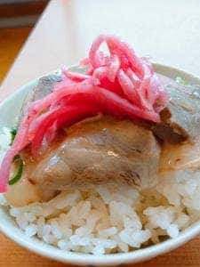 いっぱちラーメン 須恵店