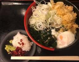 蕎麦たかね 日本橋茅場町店