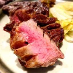 新宿思い出横丁 牛タンいろ葉