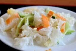 中華料理 福季来 日進店