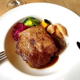 中通チルアウト