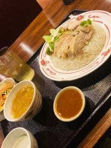 THAI KITCHEN AROI