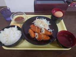 タマコッコ食堂