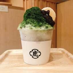とらや 浅草松屋売店