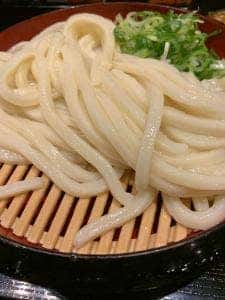 丸亀製麺 ThinkPark店