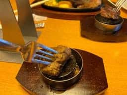 ステーキ宮 宇都宮店