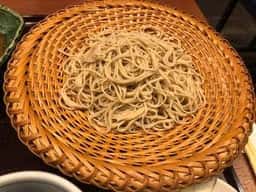 そば匠 やぶいず