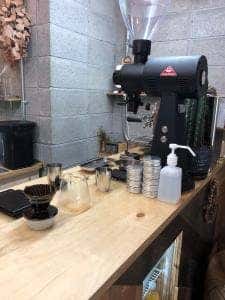 NiBBLES COFFEE!