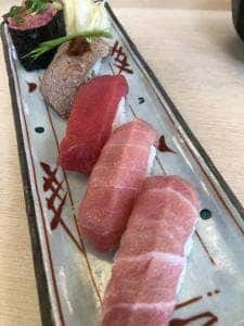 すしざんまい 川崎店