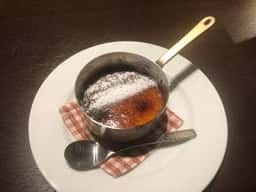 まるごと知多 チータープリン