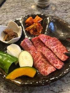 炭火焼肉 食道園